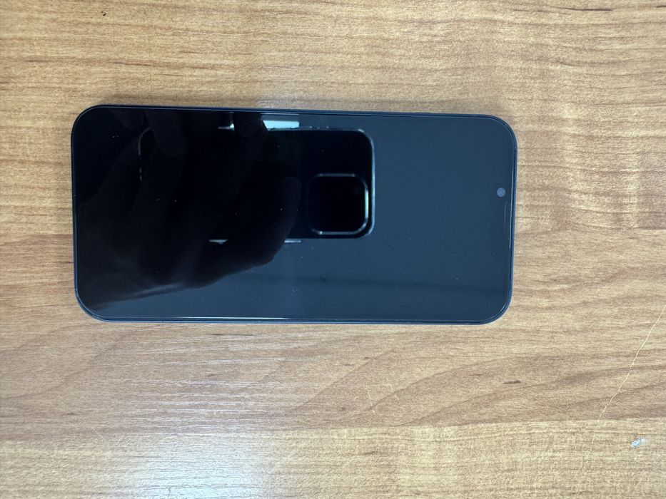 Айфон 13 гаранти