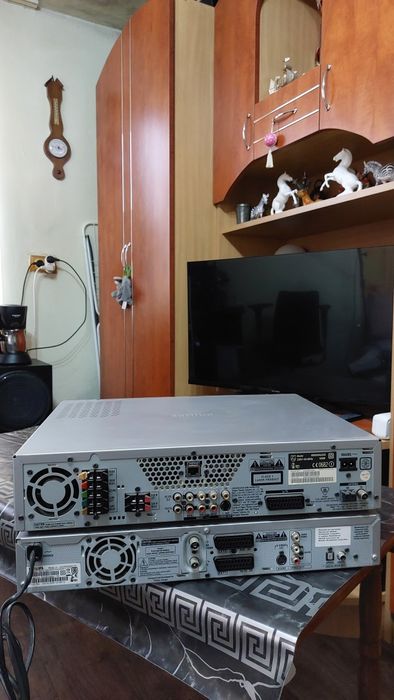 Philips în stare aceptabilă