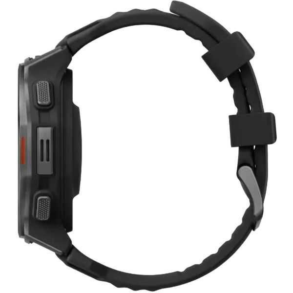 Amazfit T-Rex 3 Pro 44 mm — прочные многофункциональные умные часы
