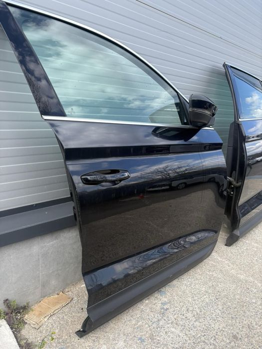 Skoda Kodiaq предни врати/ задни врати/ огледала