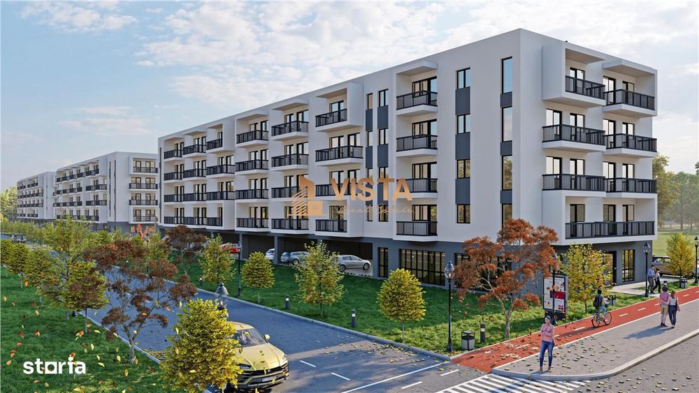Spatiu comercial- 202 mp utili, Vitrina la str.Ioan Popasu, Zona Tract