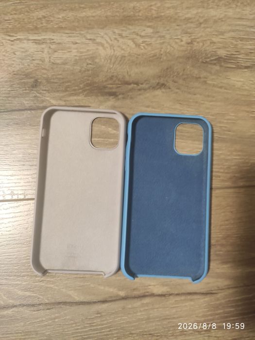 Чехол iPhone 11 оригинал