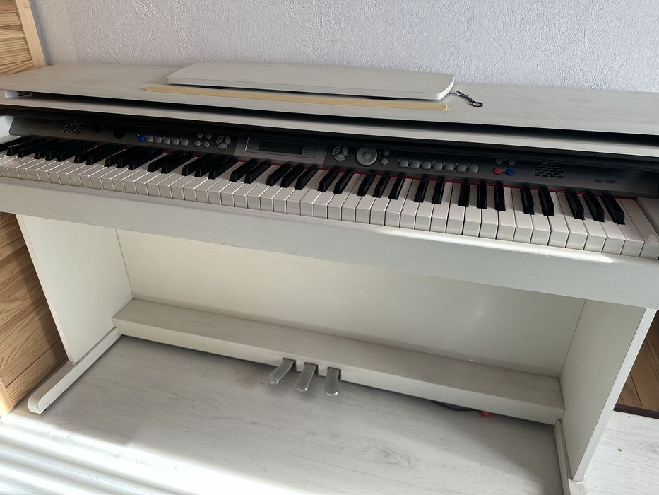 pianina Thomann DP30
