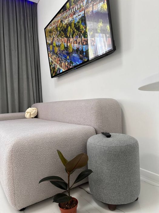 Квартира по часам