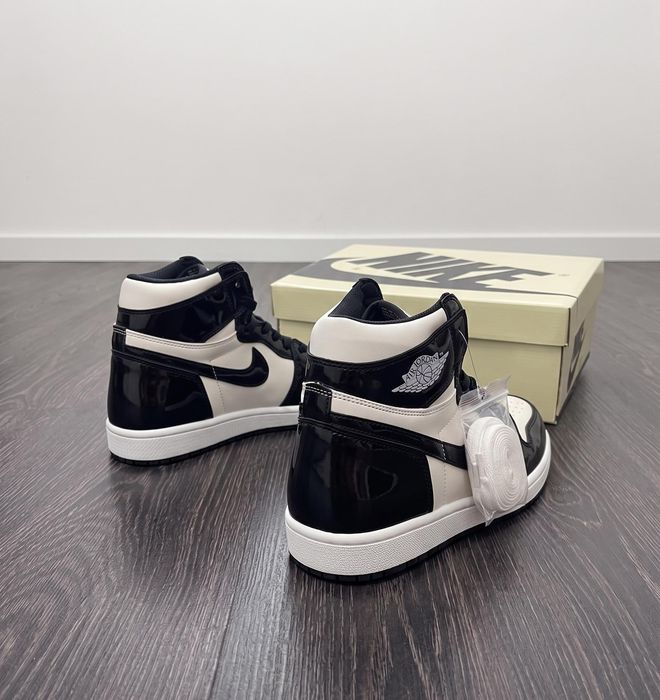Adidasi Jordan 1 High All Star Weekend