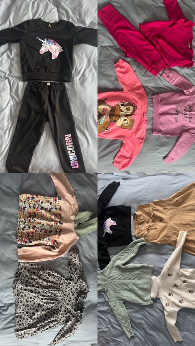 Продается пакет с вещами