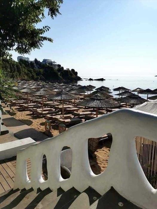 Студио "Черноморски залив" в комплекс Атия Резорт гр.Черноморец