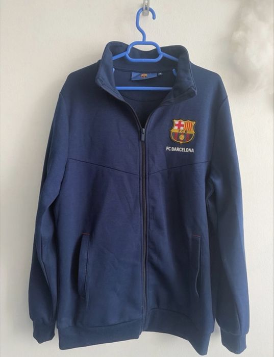 Bluza FC barcelona