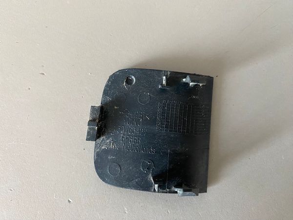 Capac tractare spate Volvo XC60 2009-2013 30763427