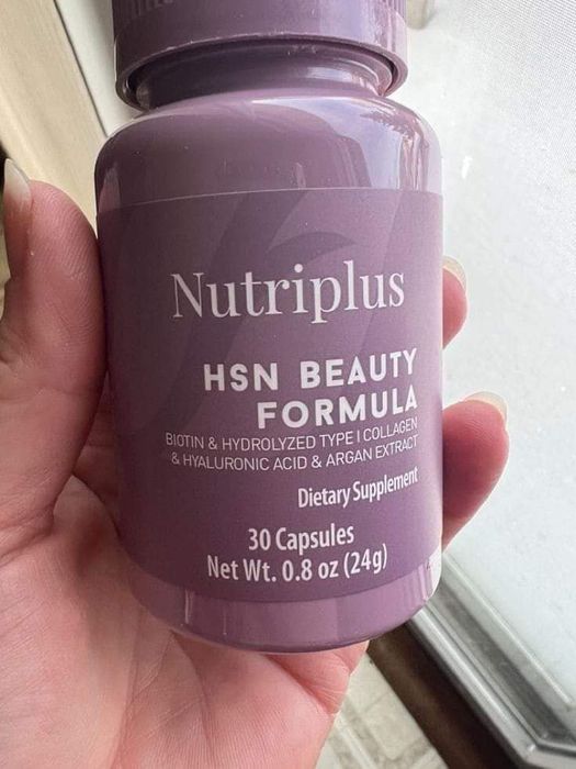 Pentru par piele unghi