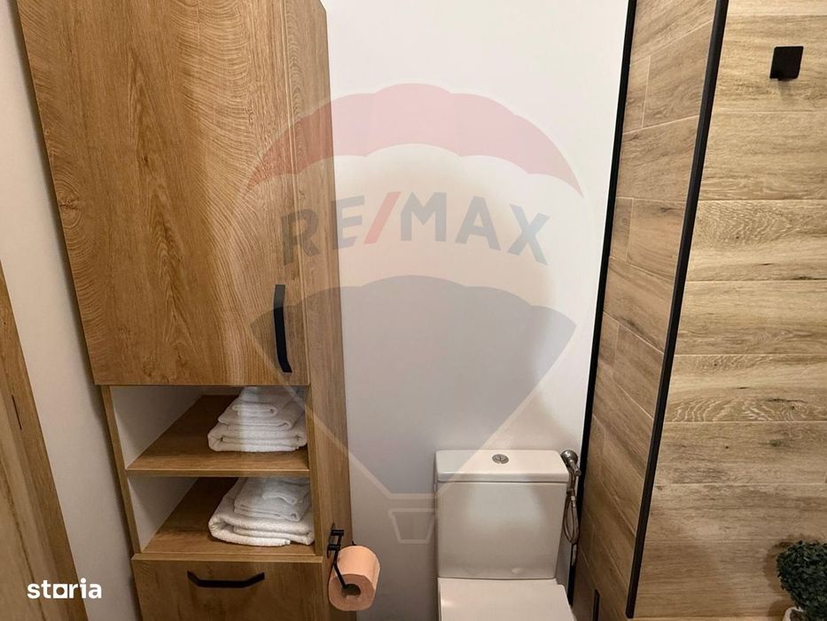 INCHIRIERE Apartament cu 2 camere in zona Drumul Taberei