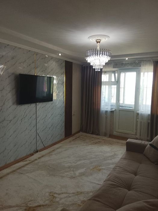 Продам   3 ком  квартира