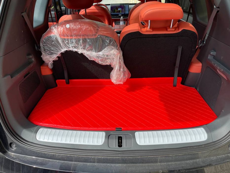 Dongfeng 008 polik va boshqa aksessuarlar