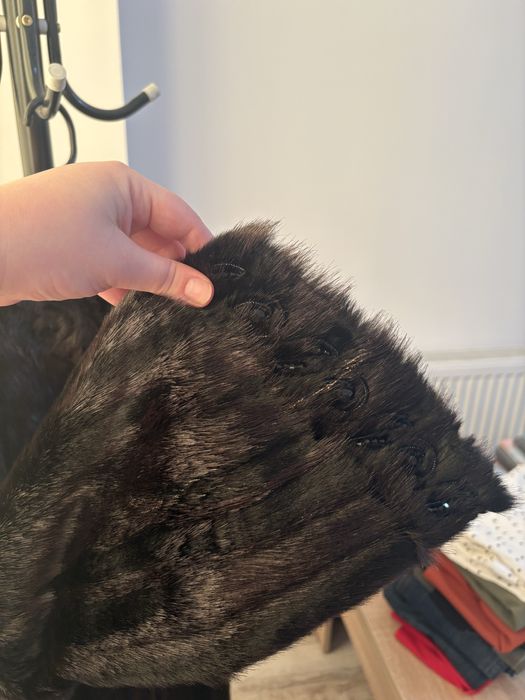 Blana artificiala eleganta