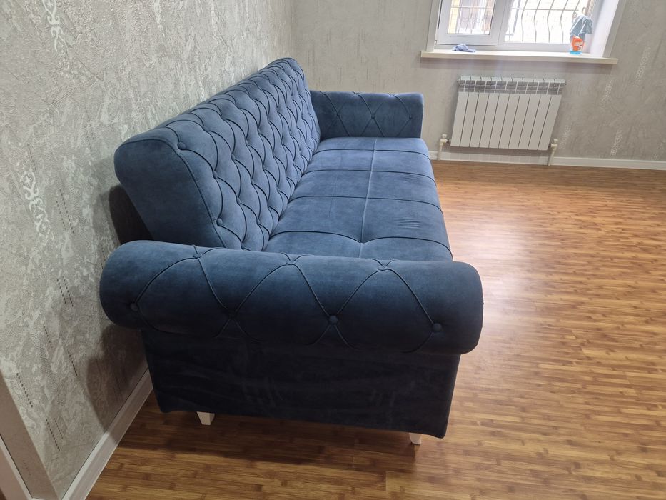 Продам диван, в отличном состоянии