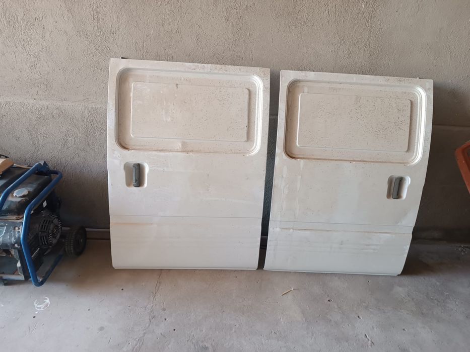 Дамаз есыктеры 2022