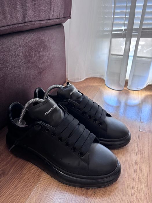 Оригинални обувки 42 Alexander McQueen