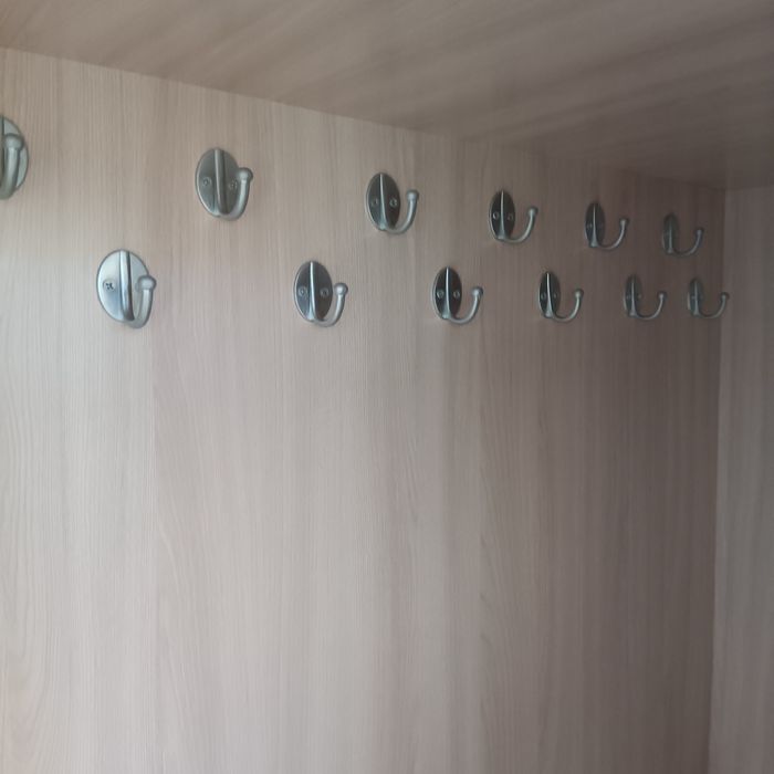 Шкаф-купе для детских учреждений