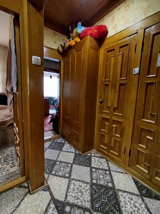 Своя квартира в Юнусабадском районе 17 квартале.