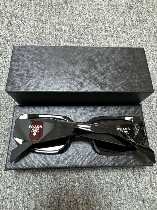 Ochelari Prada PR17WS 1AB5S0