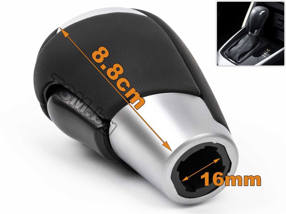 Топка Скоростен Лост за MAZDA 2 3 6 CX-3 CX-5 CX-9 SUV Мазда Автоматик