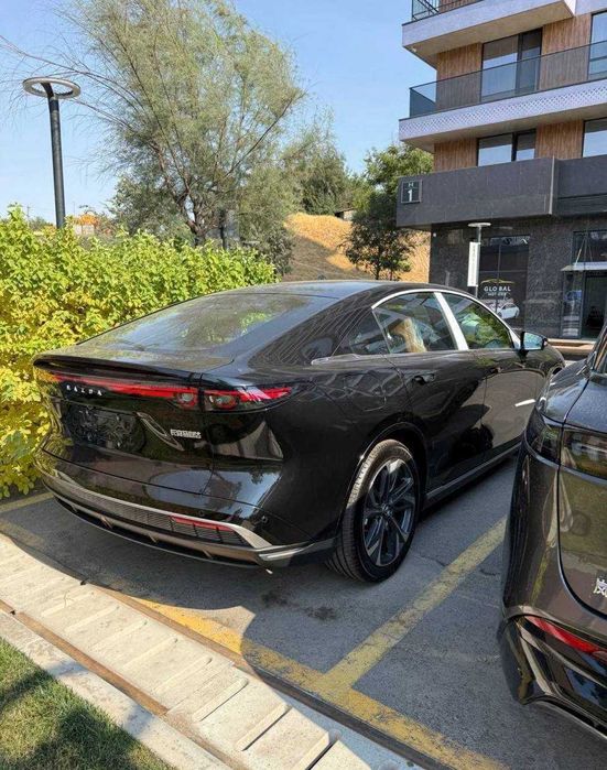 Mazda Ez-6 Ev pod zakaz