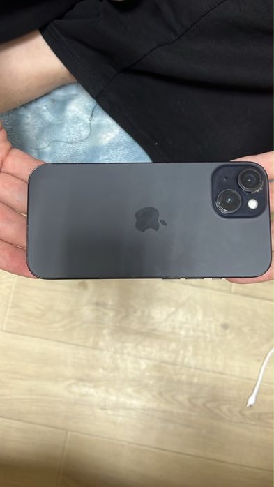 Iphone 15 89% 128 gb