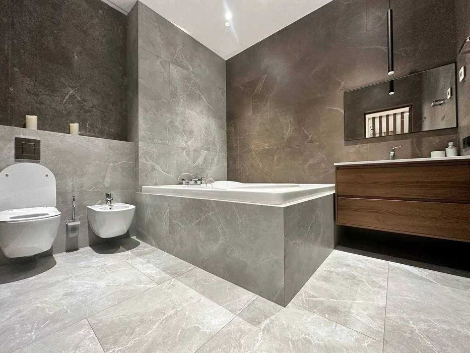 Ташкент Сити-Бульвар! Сдается новая 3-х комнатная в элит комплексе!