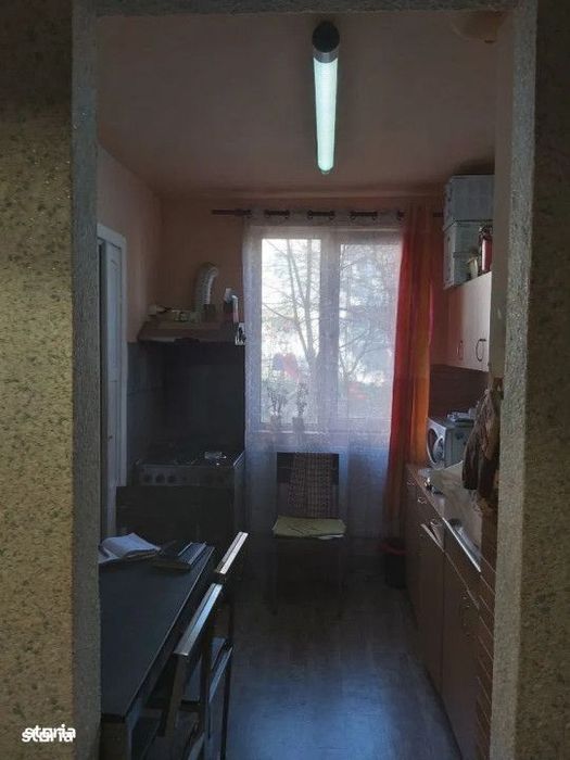 Apartament 3 camere, str. Louis Pasteur, Spit. Judetean Oradea