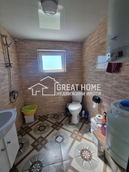 Продава се Къща в Търговище, Бряг - 80 кв.м за 1039 €/кв.м - Снимка #6