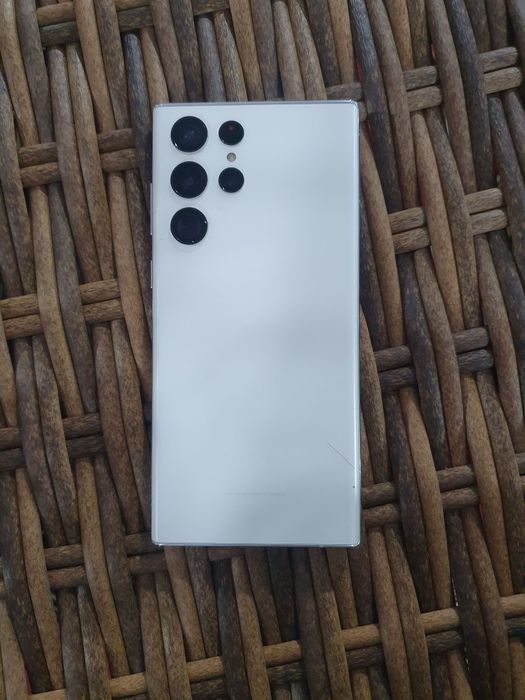 Samsung 22 ultra