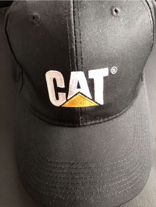 Șapcă CATerpilar