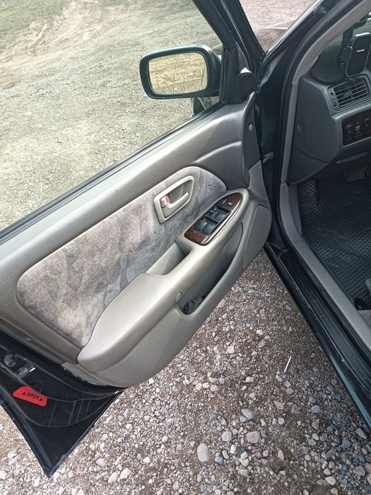 Камри 20. Об2.2 97 год. Хорошем сост