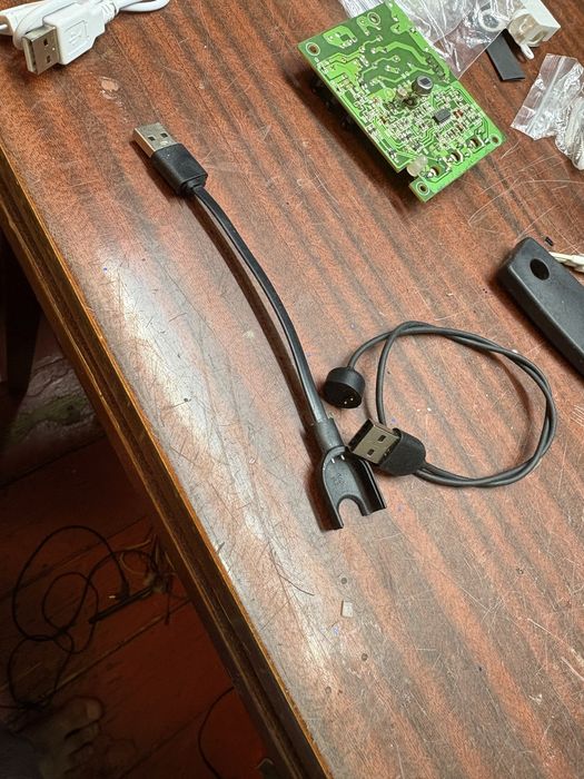 Провода usb блоки питания