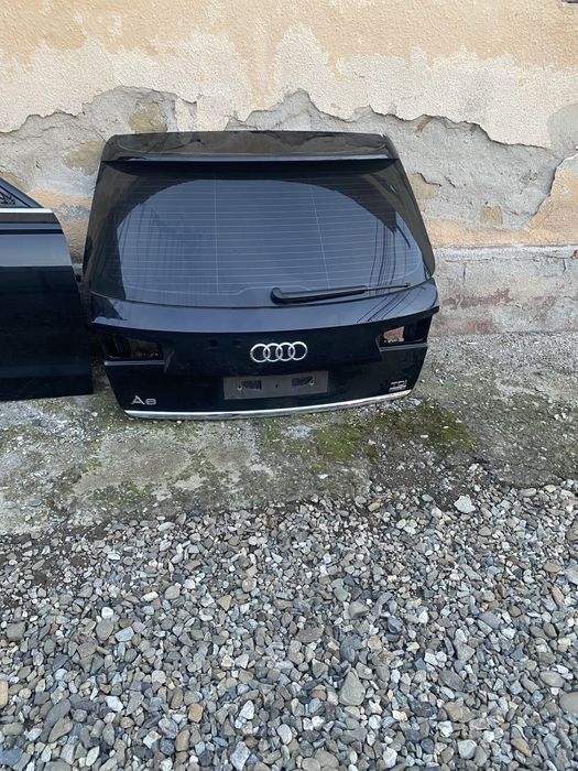 Usi complecte dreapta Audi brek  A6 C8 model 2018