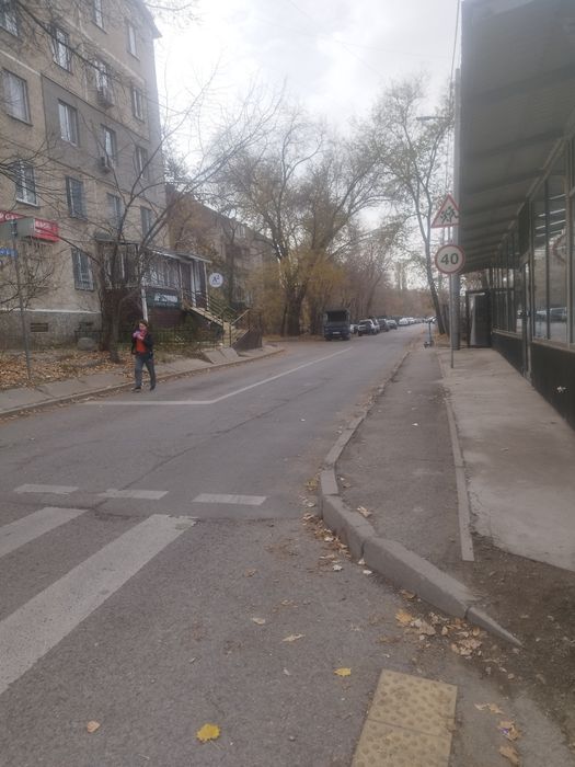 Аренда помещение