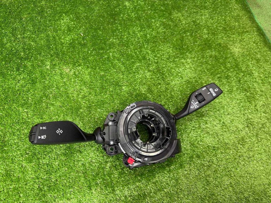 Bloc manete cu spira ( faza lunga automata ) Bmw 61315B4E793