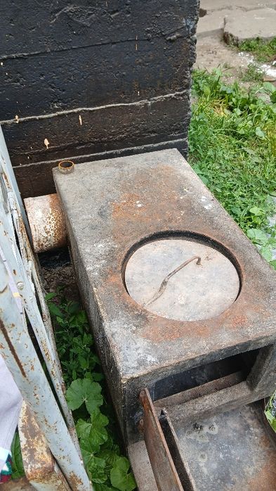 Продам печь, для частного дома