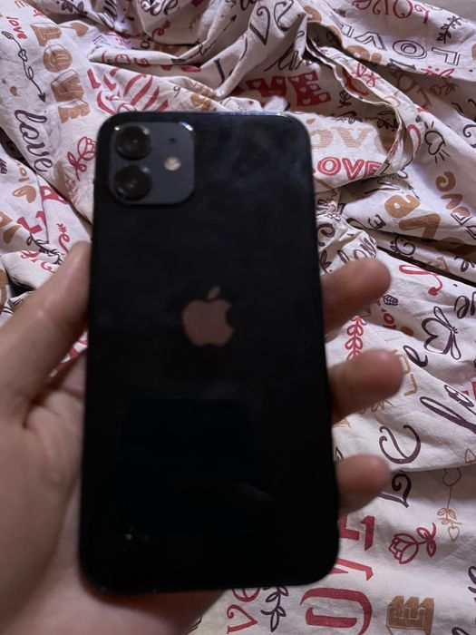 Обмен Iphone _12