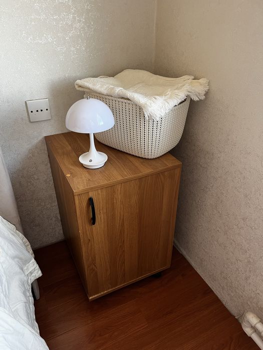 продам комод большой и тумба