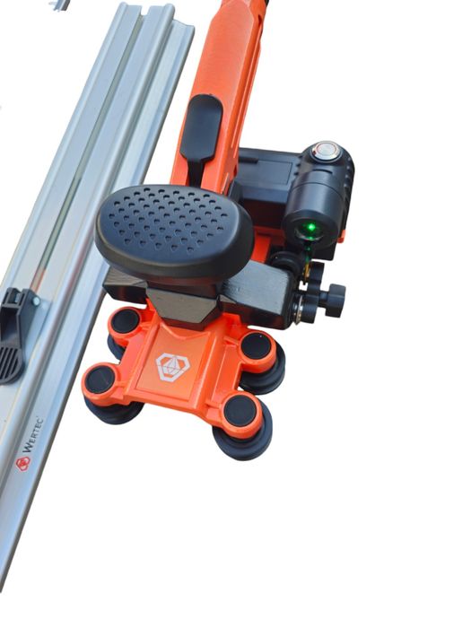 Линеал бързорез 380см машина за рязане на голямоформатни плочки