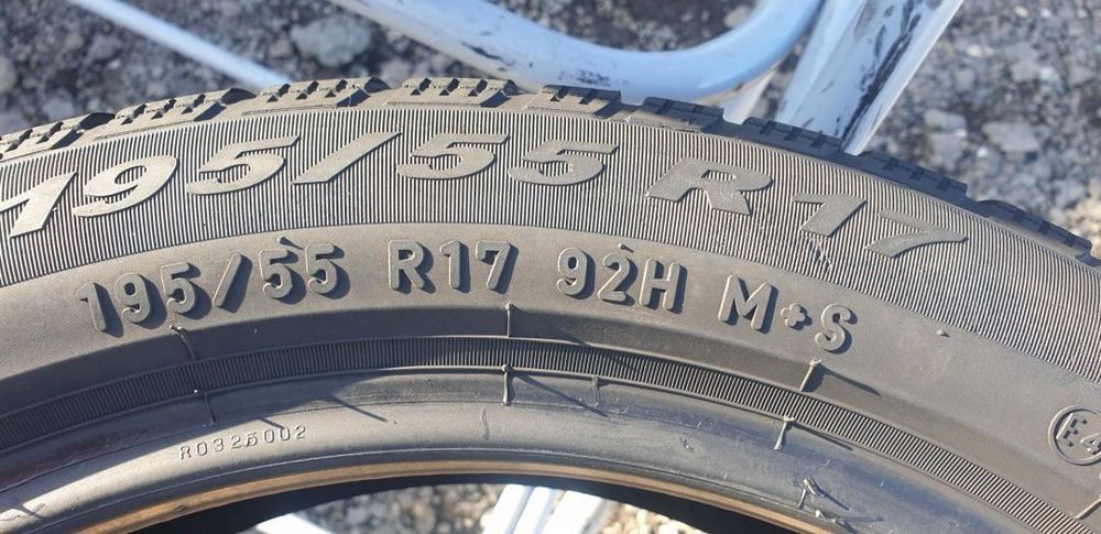 Depozit de anvelope, cauciucuri Constanta noi si second-hand, premium