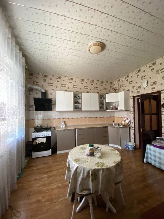 Продается котедж 4 комнаты, 6 сот