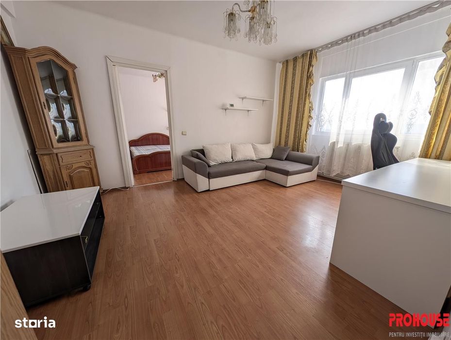 Ultracentral - apartament chirie - 2 camere