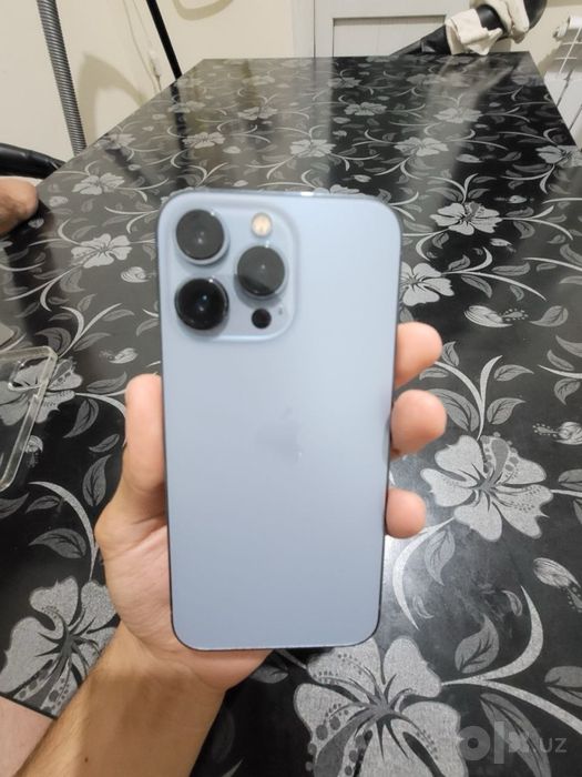 Iphone 13 pro 128 gb LLA