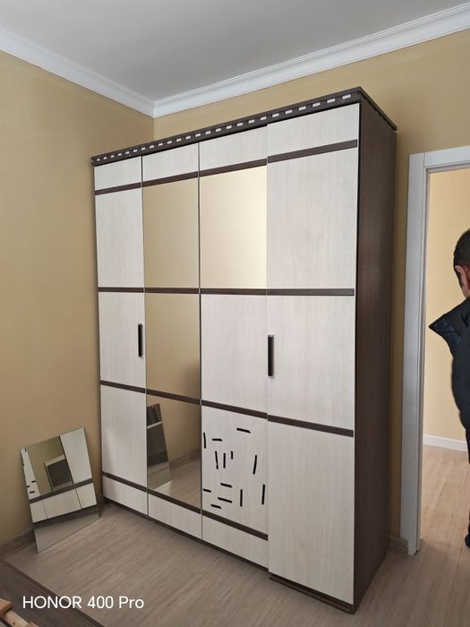 Спалный гарнитур