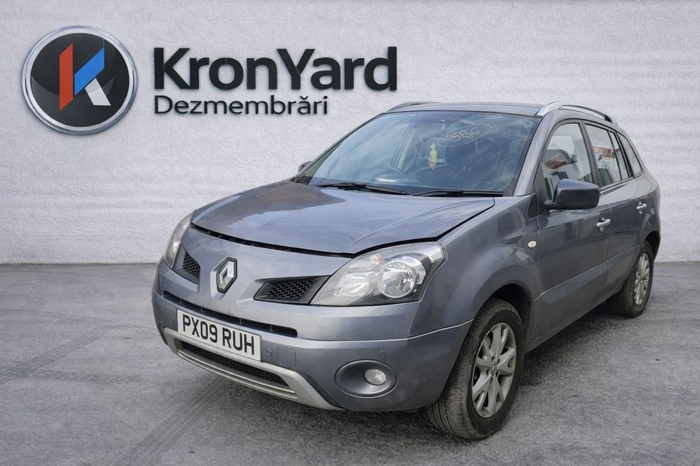 Dezmembrari dezmembrez  Renault Koleos 2.0 D 2008-2015 M9R832 Garantie