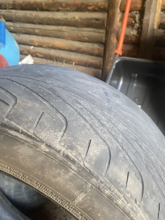 Продам шины или обмен