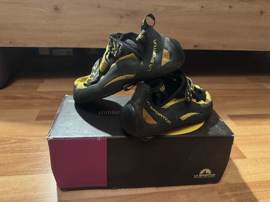 La Sportiva Milura Vs-Еспадрили