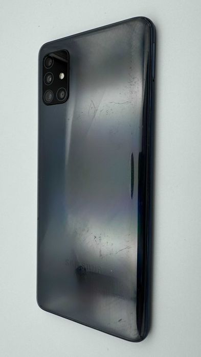 Telefon Samsung A51-128gb/4gb ram-24 LUNI GARANTIE!!!
